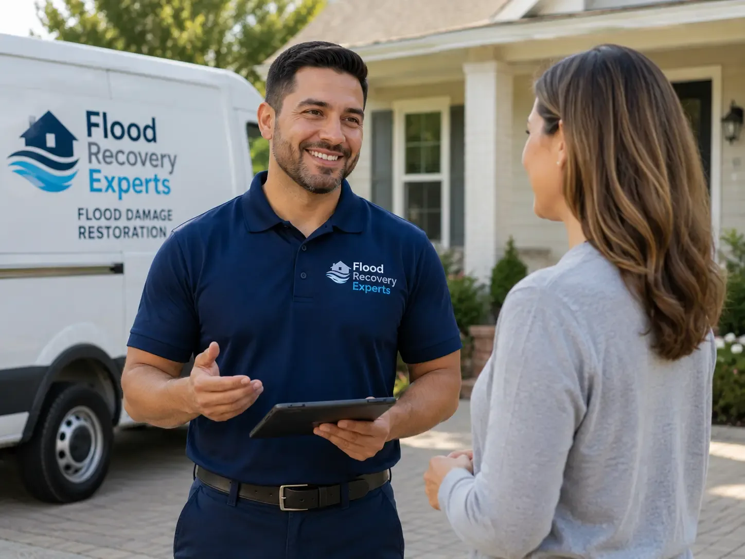 Flood Damage Cleanup Knox City, TX FAQs